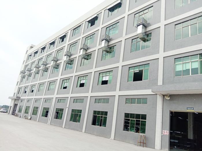 環(huán)?？照{(diào)適合應(yīng)用在哪些工廠車間降溫呢？