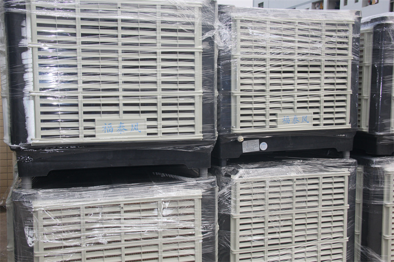 蒸發(fā)冷省電空調是什么原理運作的