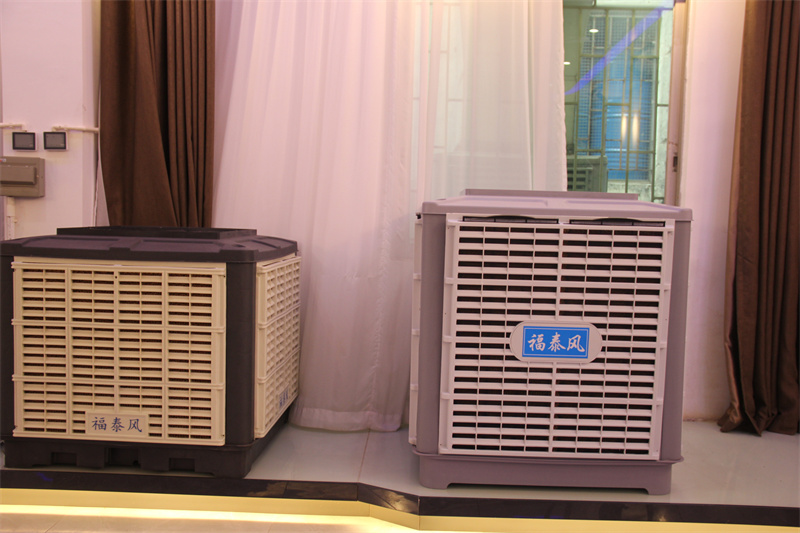 工業(yè)冷風(fēng)機(jī)哪個(gè)品牌好？