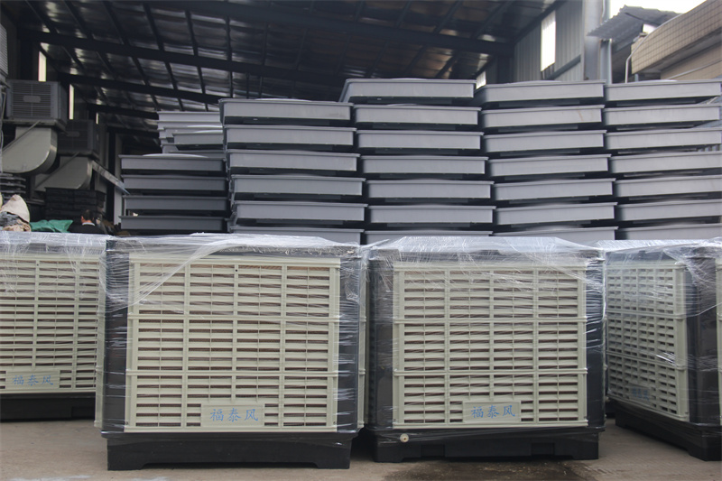 噴涂車間降溫通風(fēng)方法!